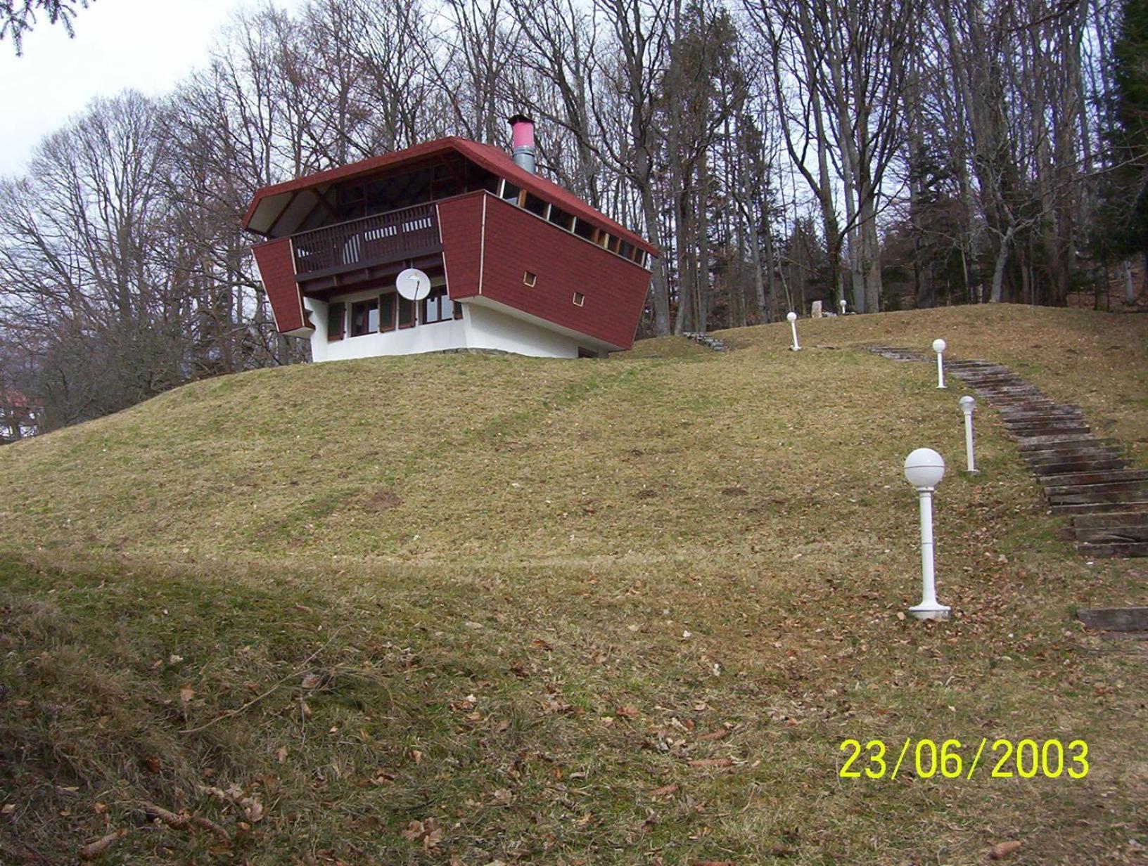 Chalet Contemporain Plein Nature Altenbach Dış mekan fotoğraf