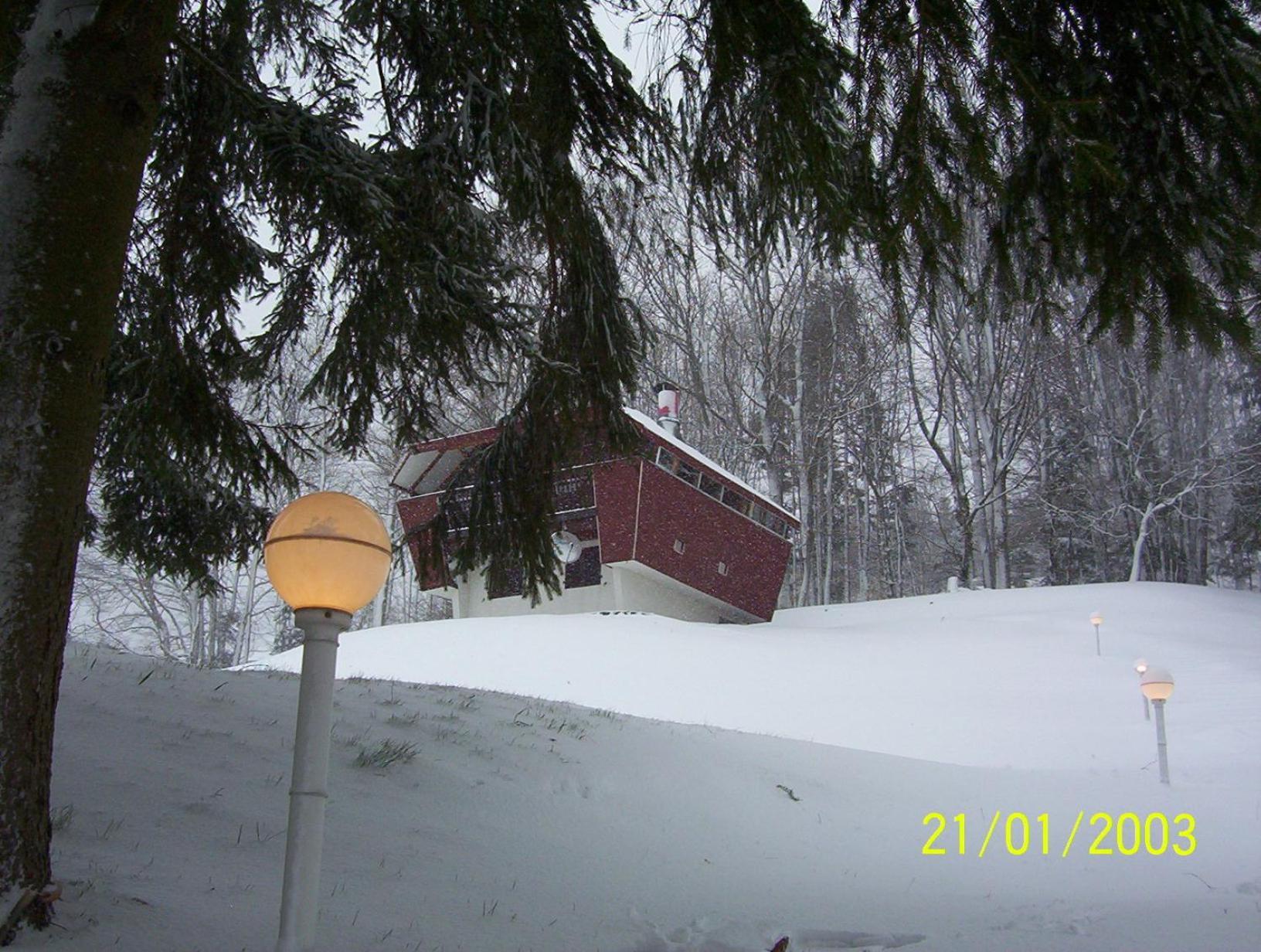 Chalet Contemporain Plein Nature Altenbach Dış mekan fotoğraf