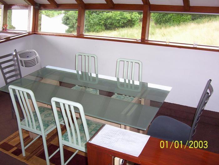 Chalet Contemporain Plein Nature Altenbach Dış mekan fotoğraf