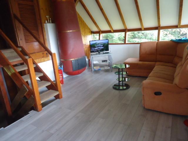 Chalet Contemporain Plein Nature Altenbach Dış mekan fotoğraf