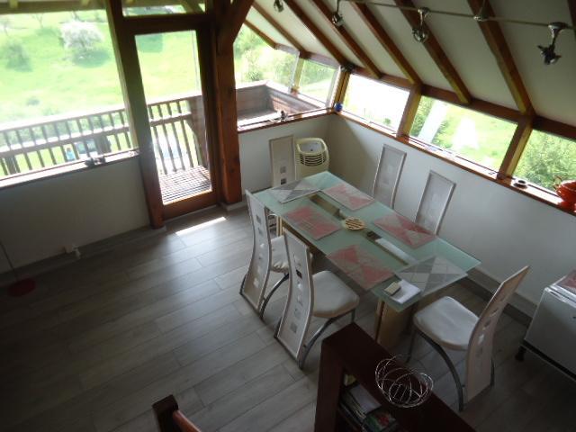 Chalet Contemporain Plein Nature Altenbach Dış mekan fotoğraf