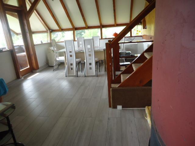 Chalet Contemporain Plein Nature Altenbach Dış mekan fotoğraf